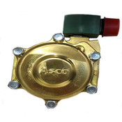 ASCO Solenoid valve